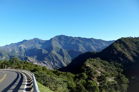 麻留賀山 cover photo