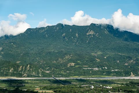 都蘭山 cover photo