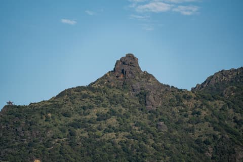 無耳茶壺山 cover photo