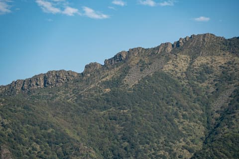 半屏山 cover photo