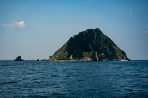 基隆嶼
