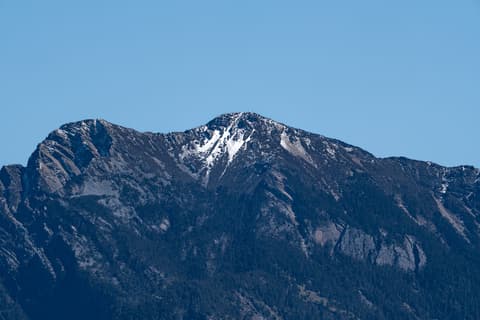 玉山北北峰 cover photo