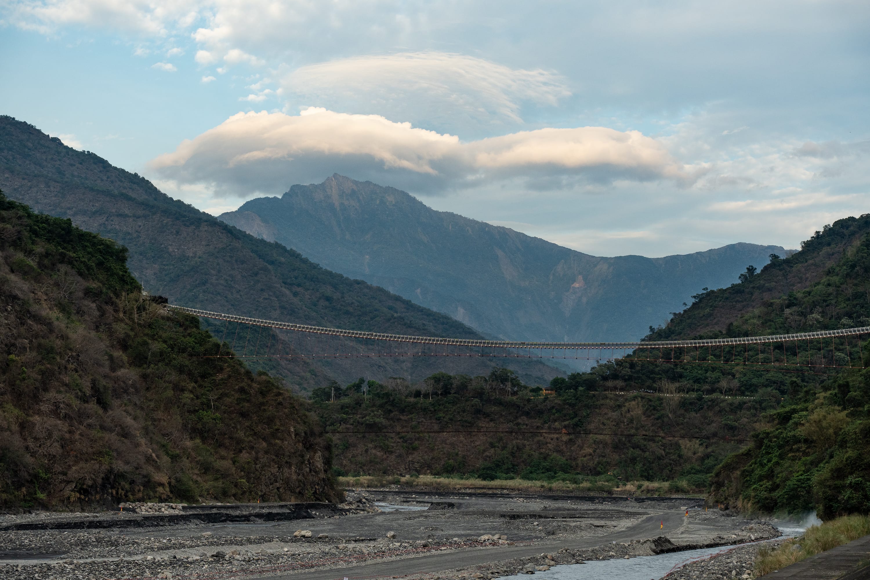 霧頭山 cover photo
