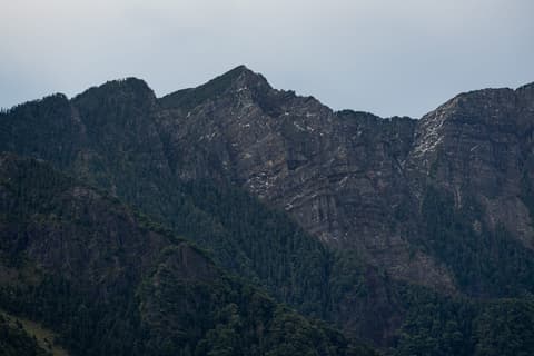 翠池三叉山 cover photo