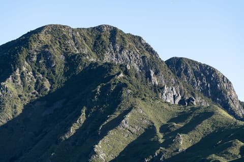 大劍山 cover photo