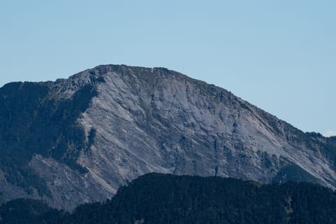 無明山 cover photo