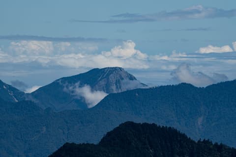 清水大山 cover photo