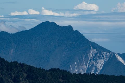 三角錐山 cover photo