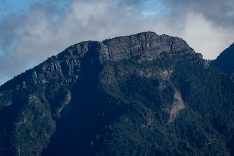 巴紗拉雲山 cover photo