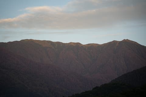 蝶ヶ岳 cover photo