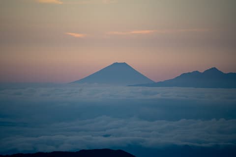 富士山 cover photo