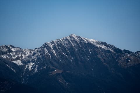南湖大山 cover photo