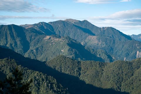 大雪山 cover photo