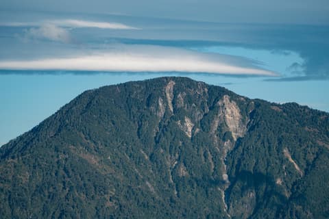 白姑大山 cover photo