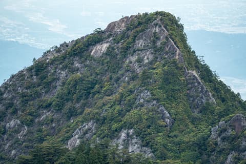 鳶嘴山 cover photo