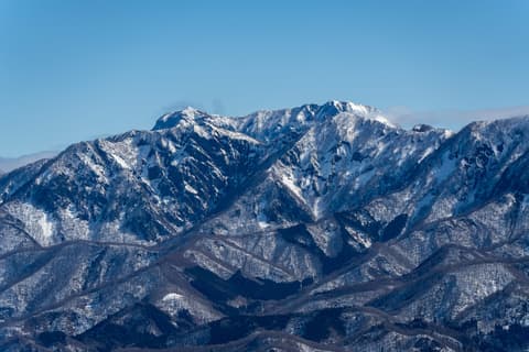 高妻山 cover photo