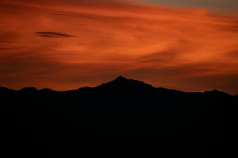 馬利加南山 cover photo