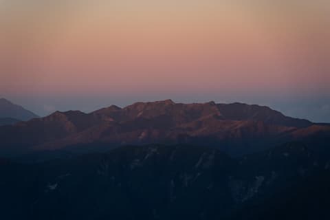 卑南主山 cover photo