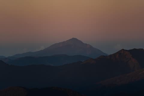 北大武山 cover photo