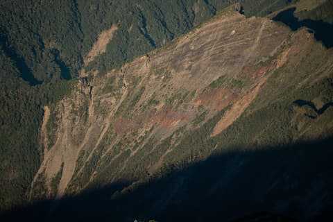 鷹仔嘴山 cover photo