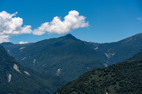 海諾南山 cover photo