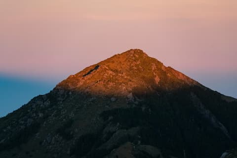 向陽山 cover photo