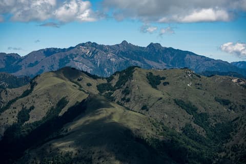 南雙頭山 cover photo