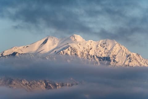 爺ヶ岳 cover photo