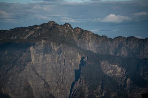 大塔山 cover photo