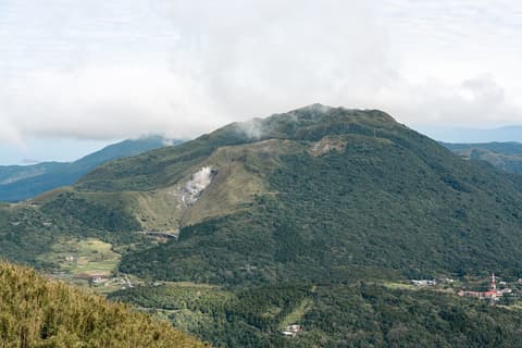 七星山 cover photo