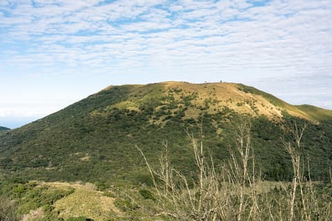 大屯山 cover photo