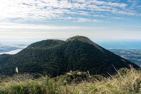 面天山 cover photo