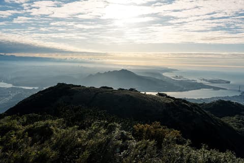 向天山 cover photo