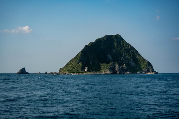 基隆嶼