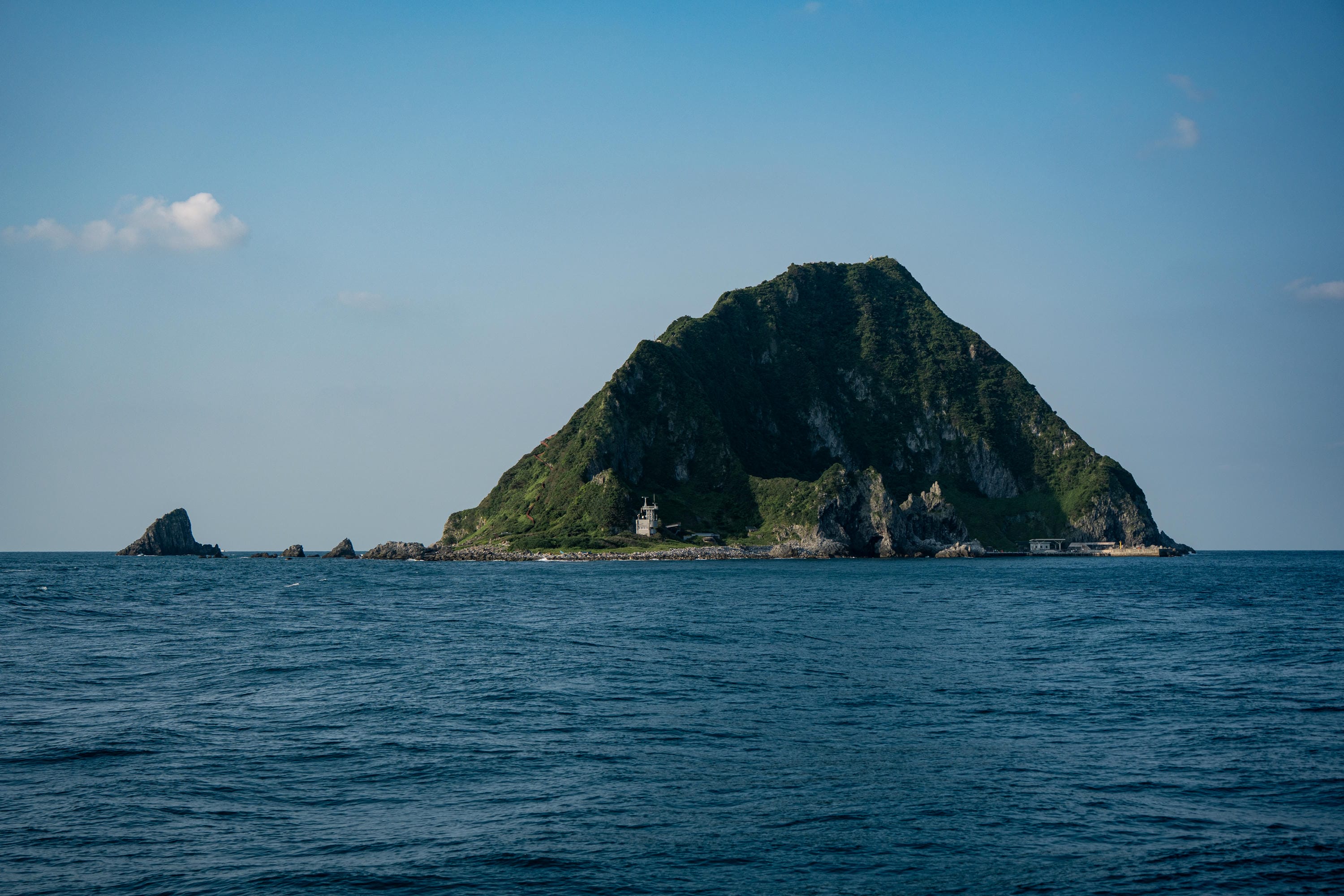 基隆嶼