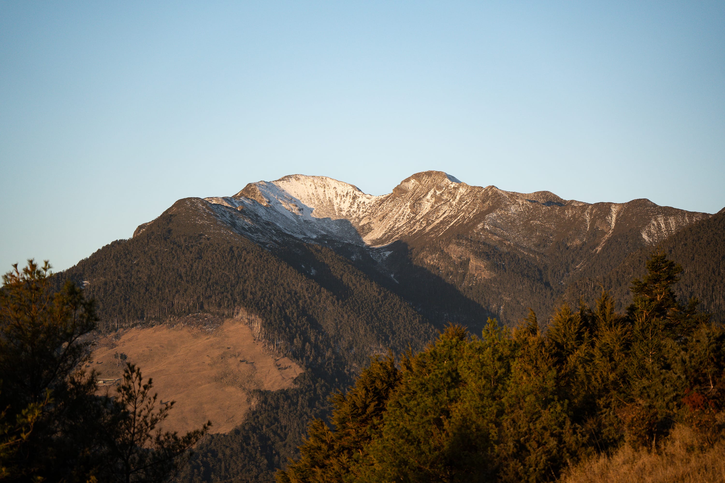 桃山